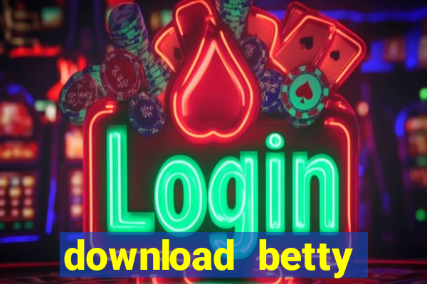 download betty bingo app