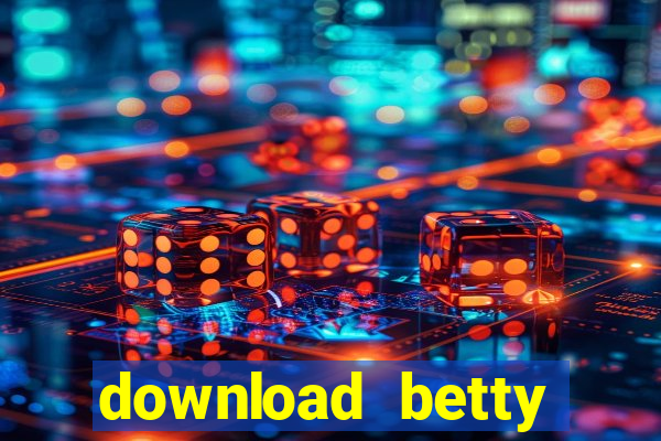 download betty bingo app