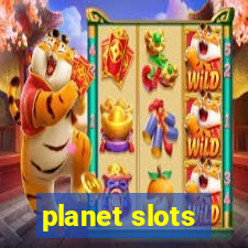 planet slots