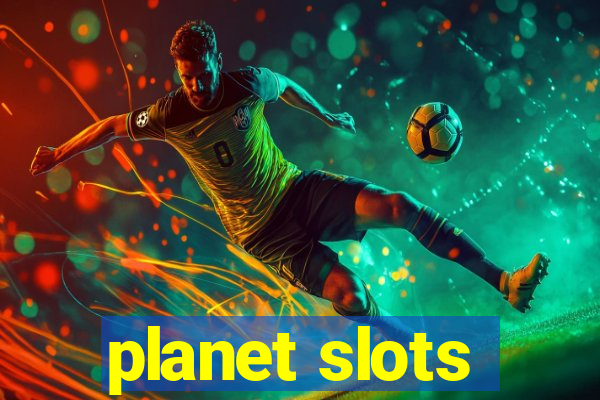 planet slots