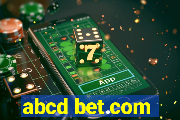 abcd bet.com