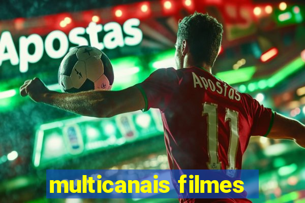 multicanais filmes