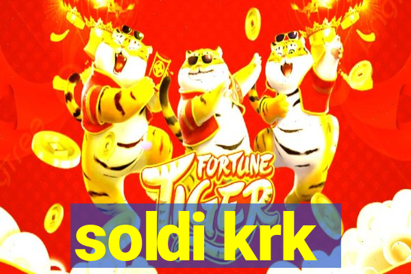 soldi krk