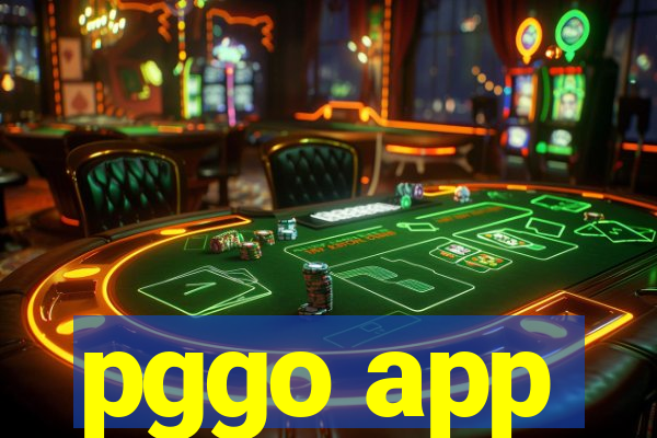 pggo app