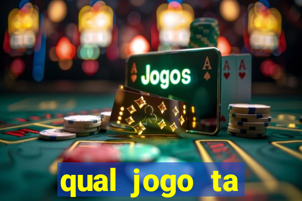 qual jogo ta pagando agora pg