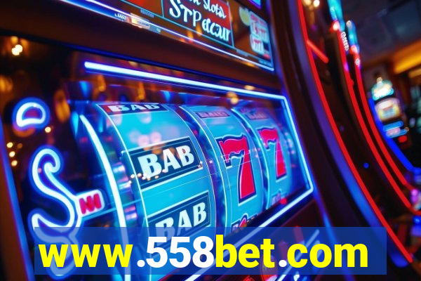 www.558bet.com