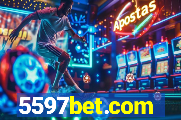 5597bet.com