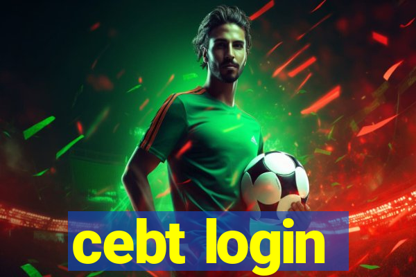 cebt login