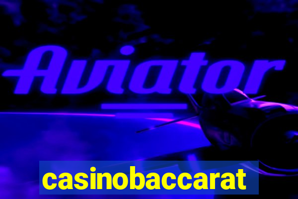 casinobaccarat