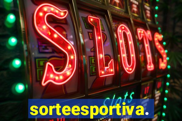 sorteesportiva.net