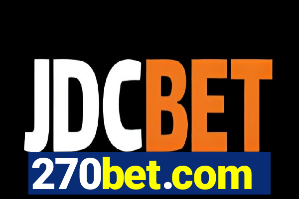 270bet.com