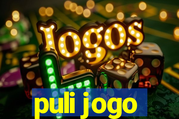 puli jogo