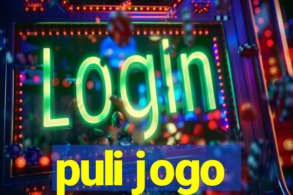 puli jogo