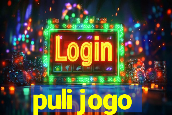 puli jogo