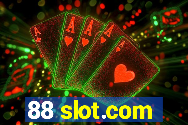 88 slot.com