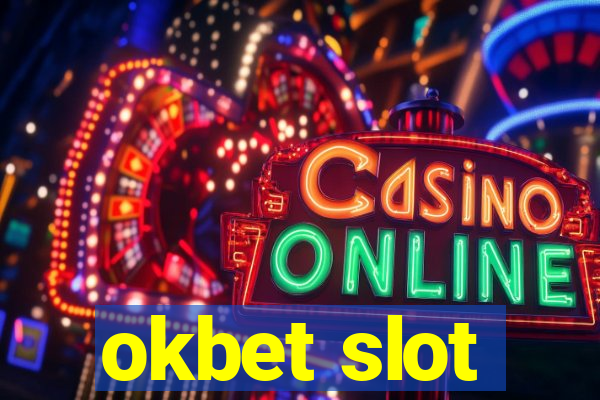 okbet slot