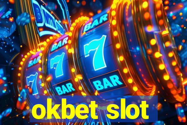 okbet slot