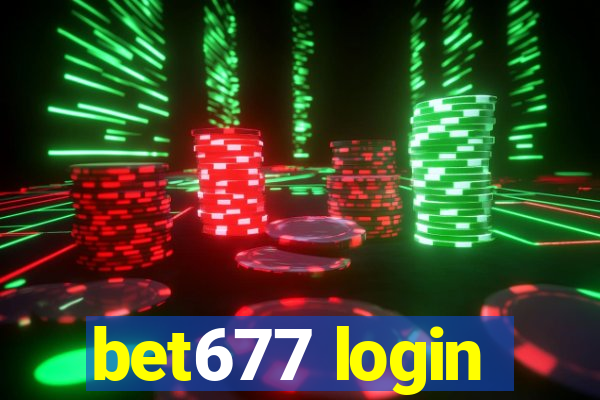 bet677 login