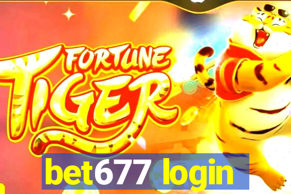 bet677 login