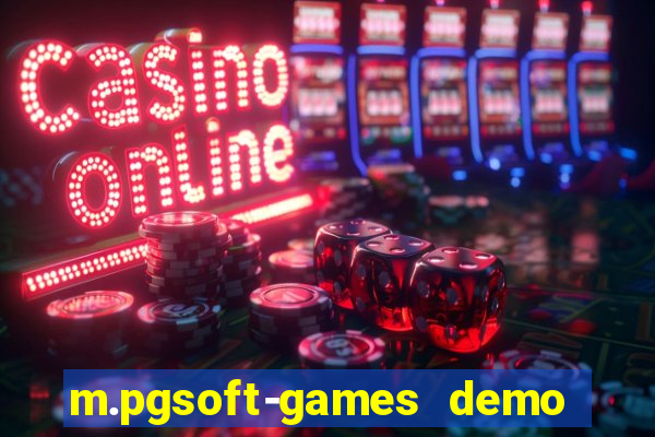 m.pgsoft-games demo fortune tiger