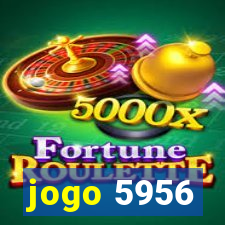 jogo 5956