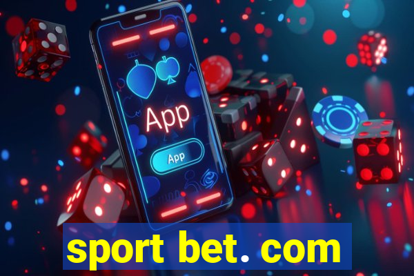 sport bet. com