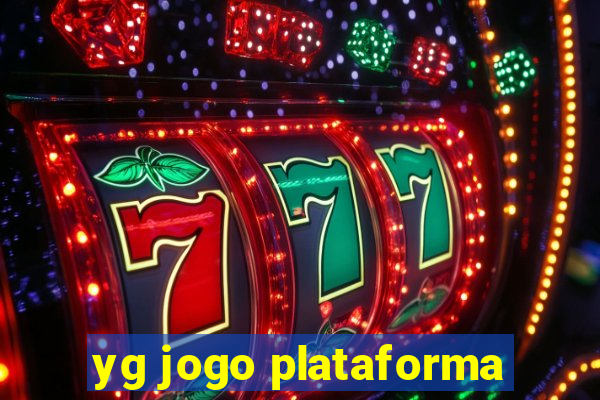 yg jogo plataforma