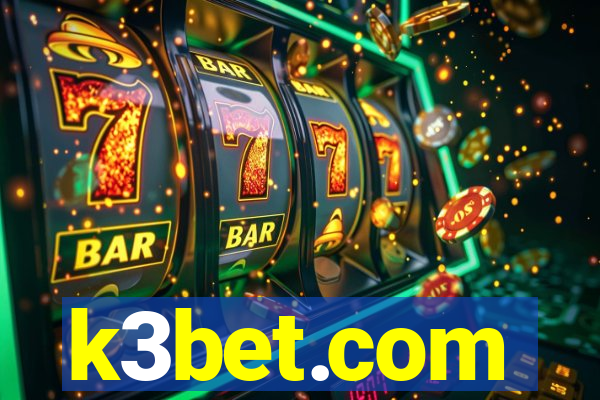 k3bet.com