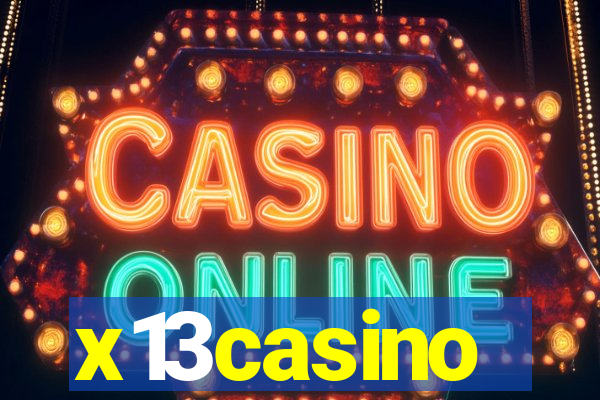 x13casino