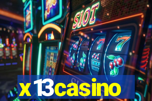 x13casino