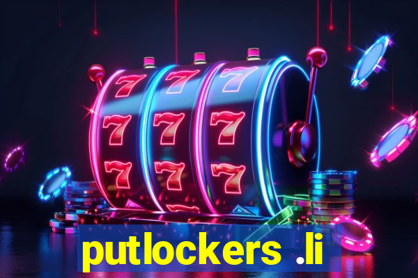 putlockers .li