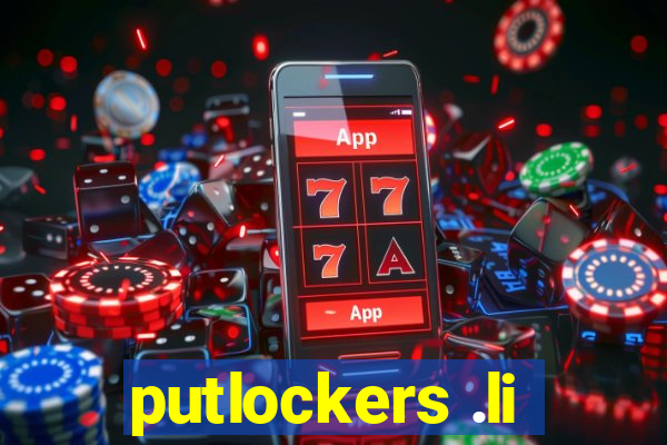 putlockers .li