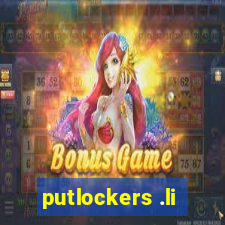 putlockers .li