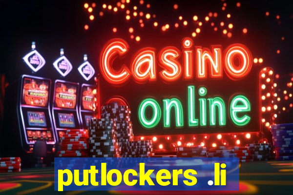 putlockers .li