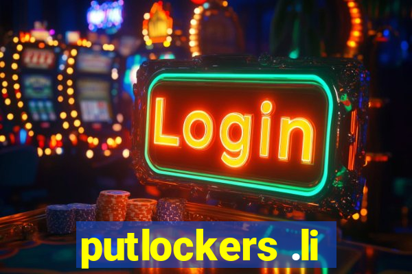 putlockers .li