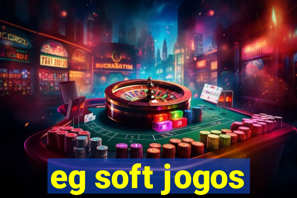 eg soft jogos