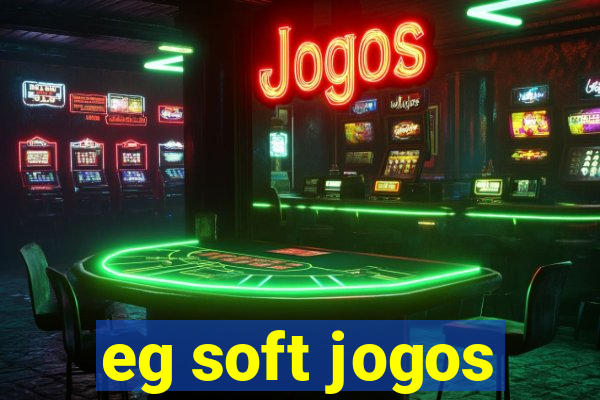 eg soft jogos