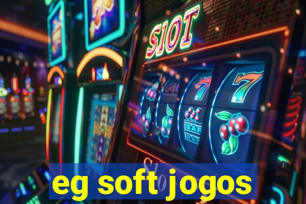 eg soft jogos