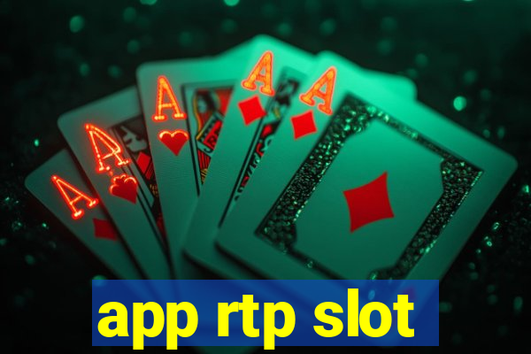 app rtp slot