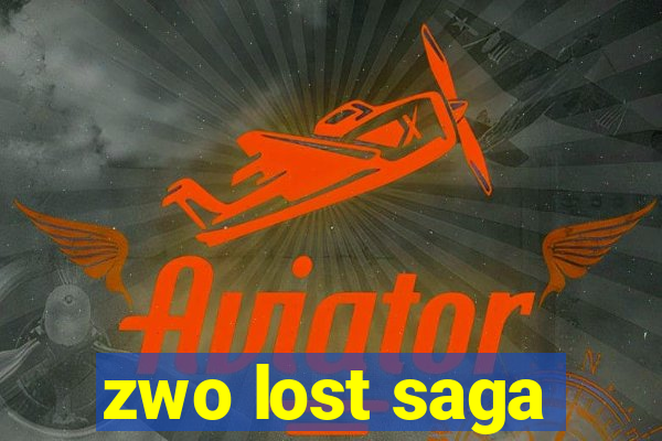 zwo lost saga