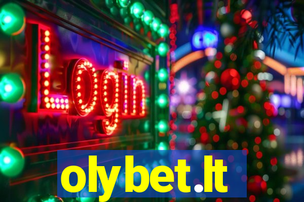 olybet.lt