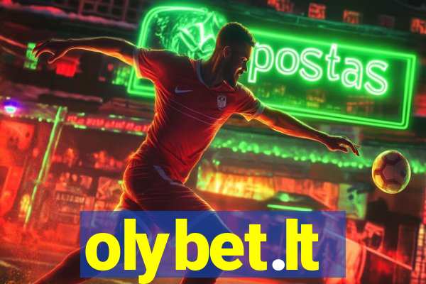 olybet.lt