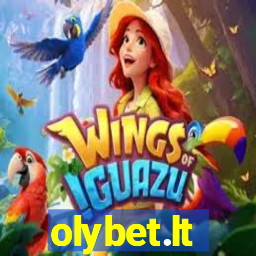 olybet.lt