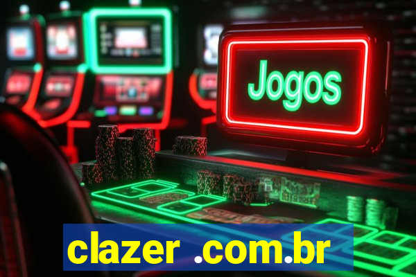 clazer .com.br