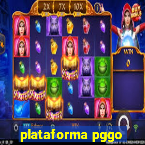 plataforma pggo