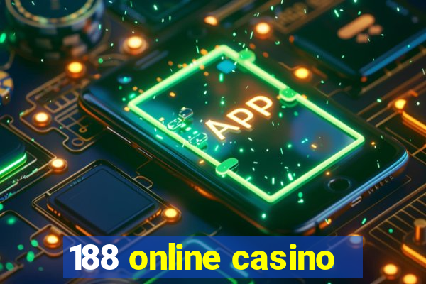 188 online casino