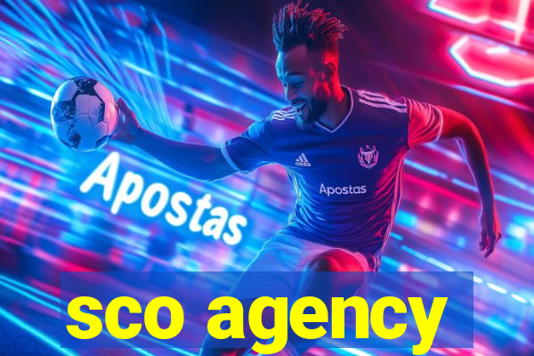 sco agency