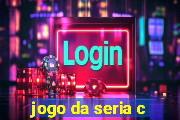 jogo da seria c