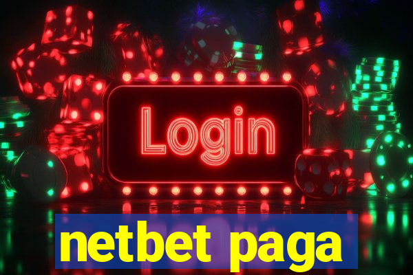 netbet paga