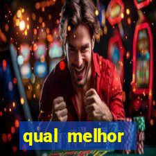 qual melhor plataforma para fortune tiger